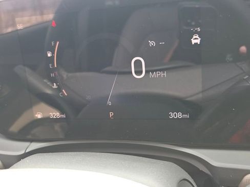 New 2026 Buick Envista Avenir image 27