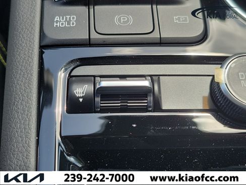 New 2026 Kia K5 GT FWD image 28