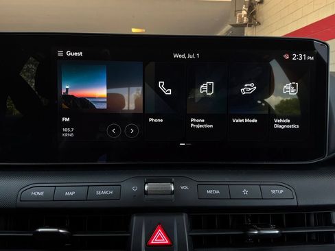 Used 2026 Kia K4 FWD image 29