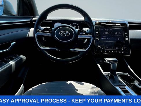 Used 2022 Hyundai Santa Cruz SEL Premium AWD/4WD image 10
