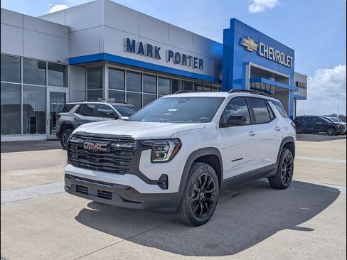 New 2026 GMC Terrain Elevation w/ Elevation Premium Package image 1