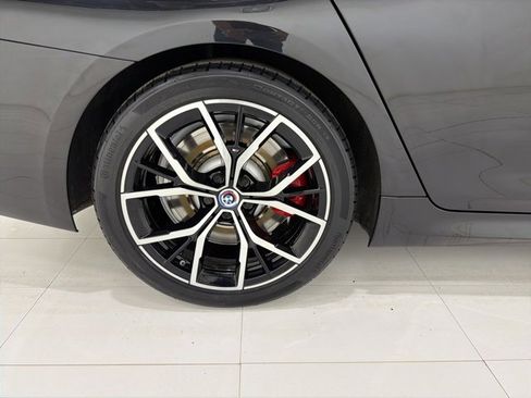 Certified 2023 BMW M550i xDrive M550i xDrive w/ Executive Package image 44