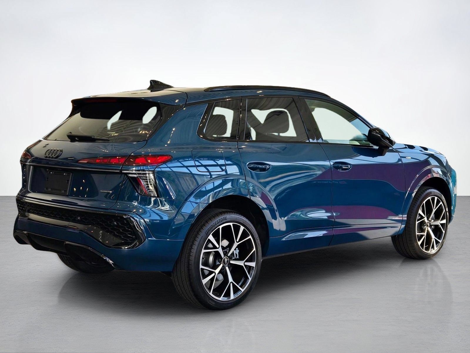 New 2026 Audi Q5 Premium AWD/4WD image 8