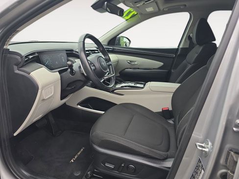 Used 2022 Hyundai Tucson SEL AWD/4WD image 10