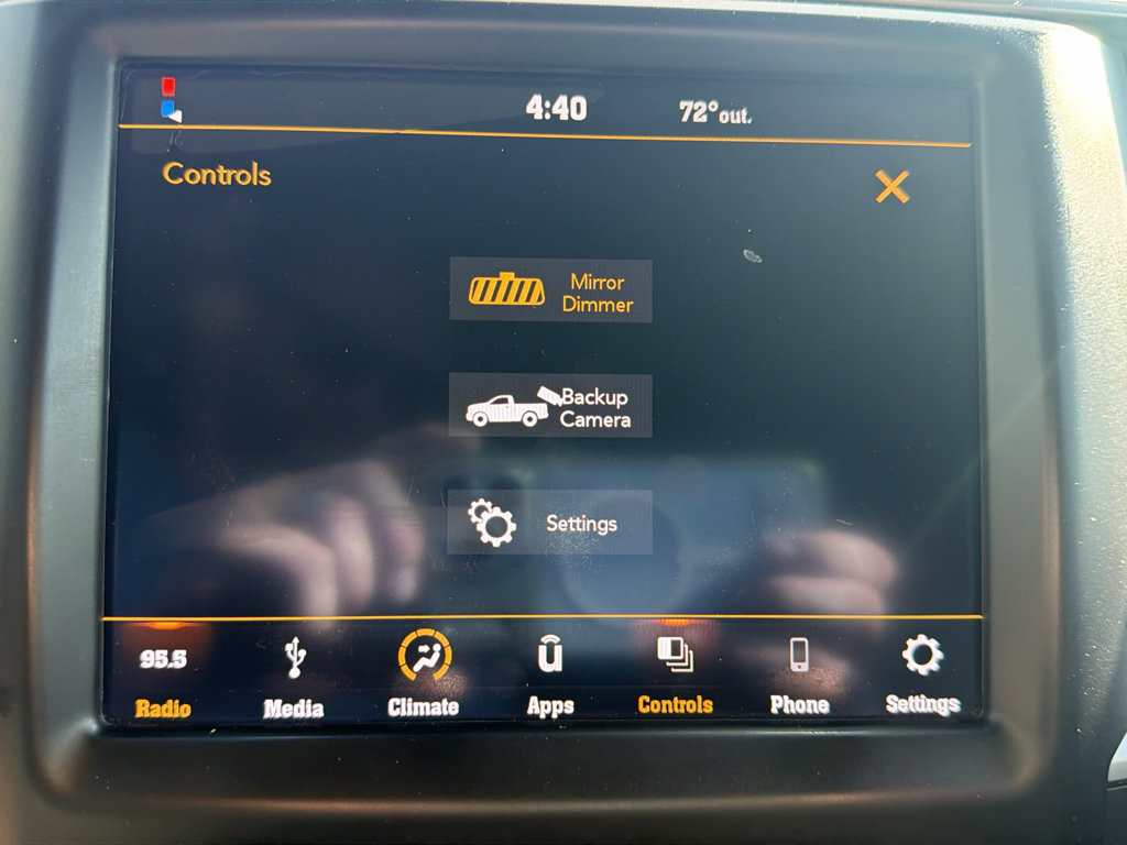 Used 2018 RAM 1500 Big Horn AWD/4WD image 26