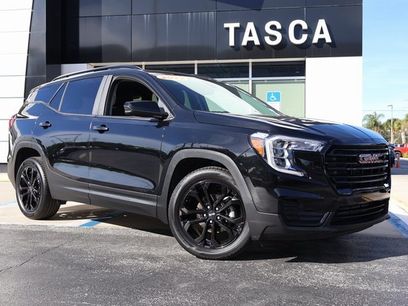 Certified 2022 GMC Terrain SLE w/ Elevation Edition