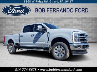 New 2026 Ford F350 Lariat w/ Lariat Premium Package video 1
