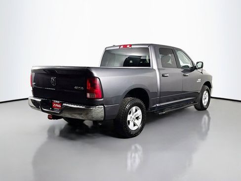 Used 2018 RAM 1500 Classic SLT AWD/4WD image 5