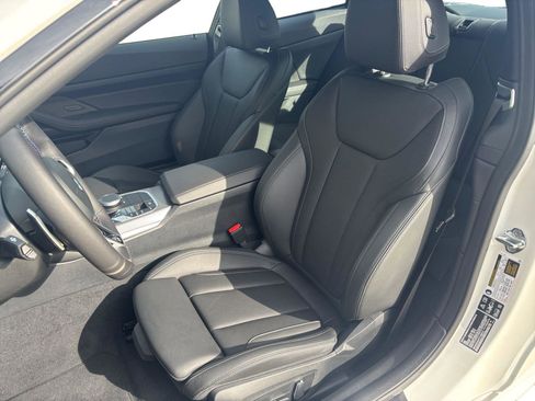 New 2026 BMW 440i xDrive Coupe w/ Premium Package image 21