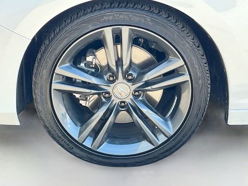 Used 2025 Acura Integra A-Spec image 33