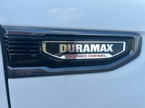 Used 2021 GMC Sierra 1500 AT4 w/ AT4 Preferred Package image 7