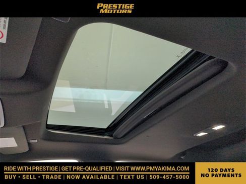 Used 2021 GMC Sierra 2500 Denali w/ Denali Ultimate Package image 15