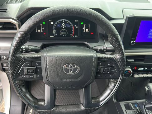 Certified 2024 Toyota Tacoma SR5 RWD image 13