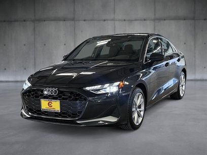 Certified 2025 Audi A3 2.0T Premium