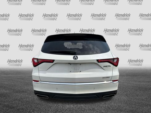 Used 2023 Acura MDX SH-AWD w/ Technology Package image 7