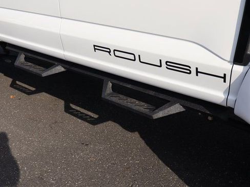 Used 2024 Ford F250 Lariat w/ Lariat Ultimate Package image 21