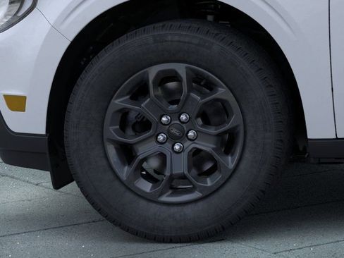 New 2026 Ford Maverick XLT w/ Equipment Group 301A image 20