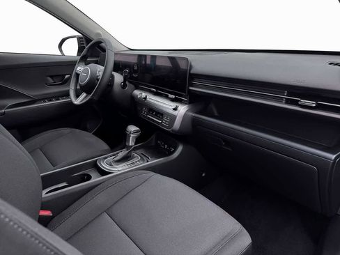 New 2026 Hyundai Kona SEL Sport image 15