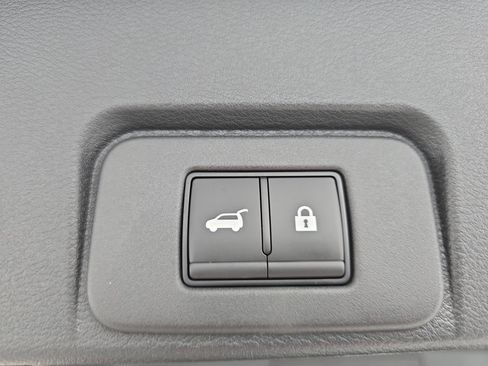 New 2026 Nissan Rogue Platinum w/ Platinum Premium Package image 13