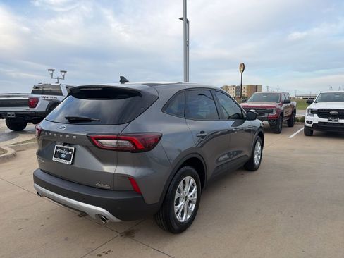 New 2026 Ford Escape Active w/ Tech Pack #1 image 5