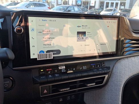 New 2026 Toyota Camry XLE image 22