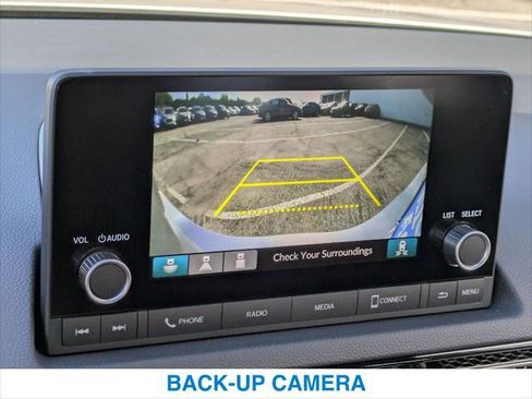 New 2026 Honda Civic Sport image 18