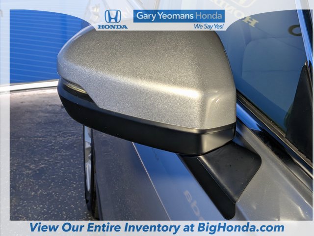 Certified 2023 Honda CR-V LX image 14