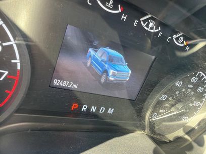Used 2022 Ford F150 XL w/ Equipment Group 101A High