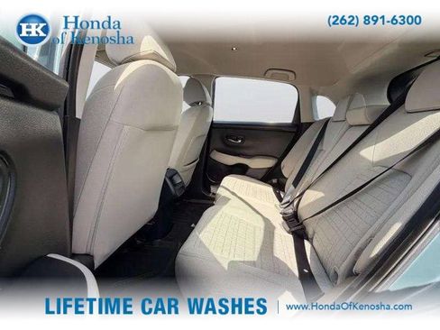 Used 2024 Honda HR-V LX image 21