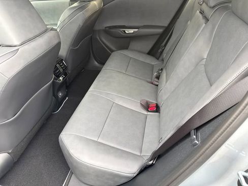 New 2026 Lexus RZ 450e AWD image 25