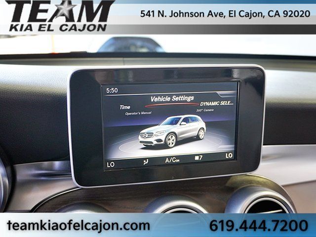 Used 2019 Mercedes-Benz GLC 300 image 30