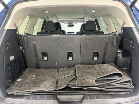 Used 2022 Subaru Ascent Onyx Edition image 25