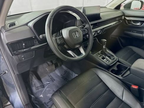 Used 2023 Honda CR-V EX-L image 17