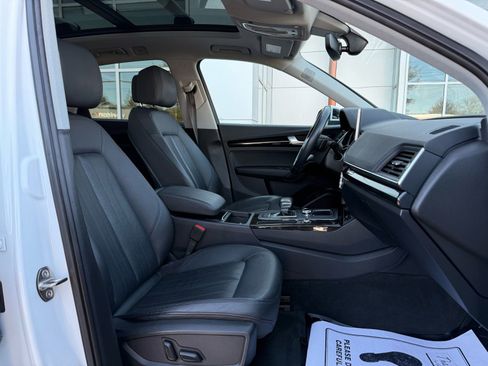 Used 2018 Audi Q5 2.0T Premium Plus w/ Premium Plus Package image 20