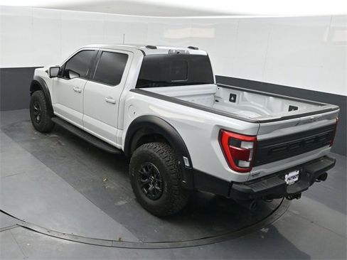 Used 2023 Ford F150 Raptor w/ Equipment Group 802A Raptor R image 31