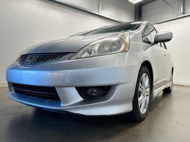 Used 2011 Honda Fit Sport image 16