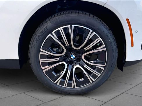 Used 2026 BMW X3 xDrive30 w/ Premium Package image 11