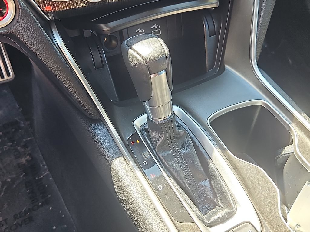 Used 2022 Honda Accord Sport image 16