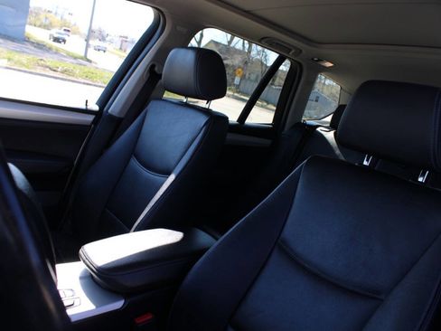 Used 2014 BMW X3 xDrive28i image 20