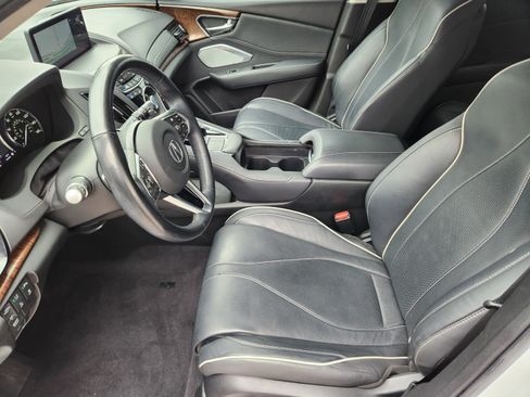 Used 2020 Acura RDX FWD w/ Advance Package image 31