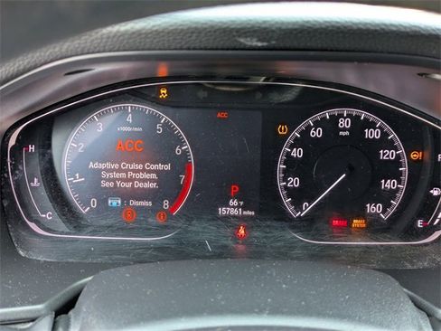 Used 2019 Honda Accord LX image 27