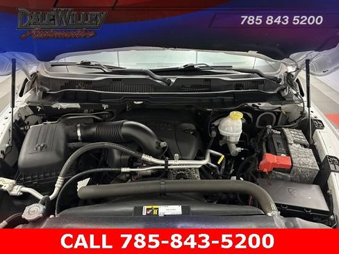 Used 2019 RAM 1500 Tradesman w/ Popular Equipment Group image 20