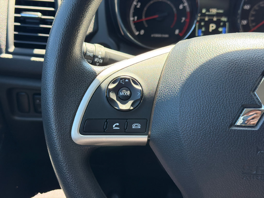 Used 2024 Mitsubishi Outlander Sport ES AWD/4WD image 29