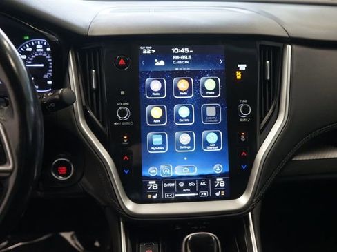 Used 2020 Subaru Outback Premium image 23