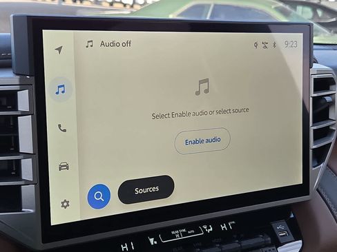 New 2026 Toyota Sequoia 1794 Edition image 24