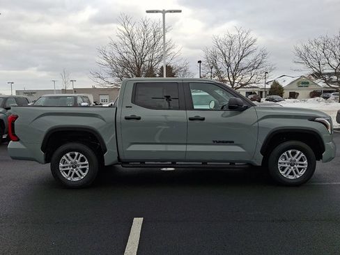 New 2026 Toyota Tundra SR5 image 7