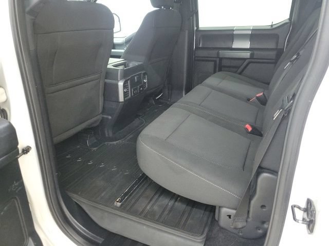 Used 2017 Ford F150 XLT w/ Equipment Group 301A Mid AWD/4WD image 14