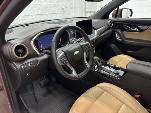 Used 2023 Chevrolet Blazer Premier w/ Driver Confidence II Package image 15