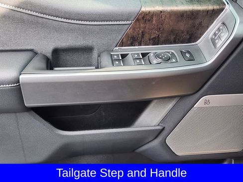 New 2026 Ford F250 Lariat w/ Chrome Package AWD/4WD image 24