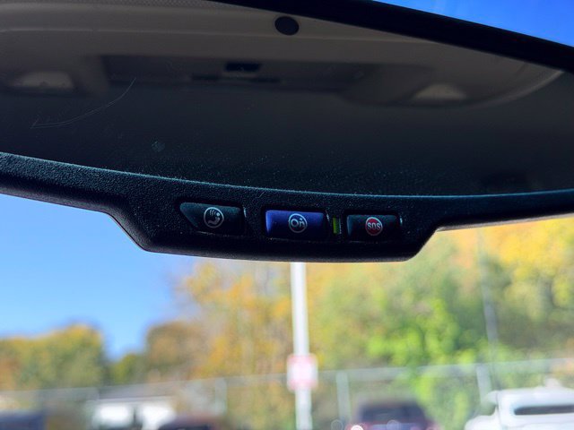 Used 2019 Chevrolet Silverado 2500 LTZ w/ Duramax Plus Package AWD/4WD image 17